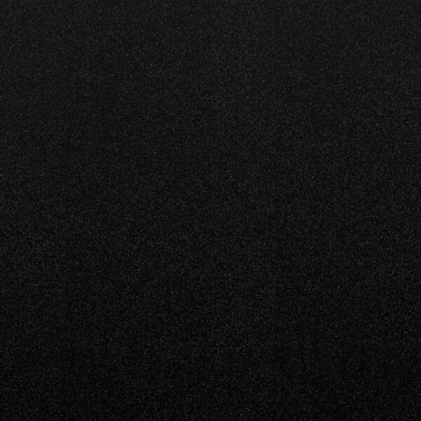 Glossy glitter black – Image 2