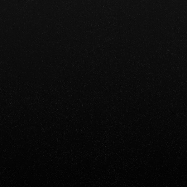 Mat glitter - Black – Image 2