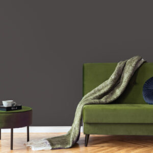 Grey velvet grain