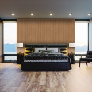 Traditional oak