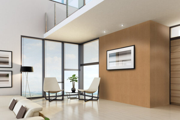 Pio light oak