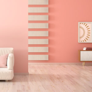 Light cream wood