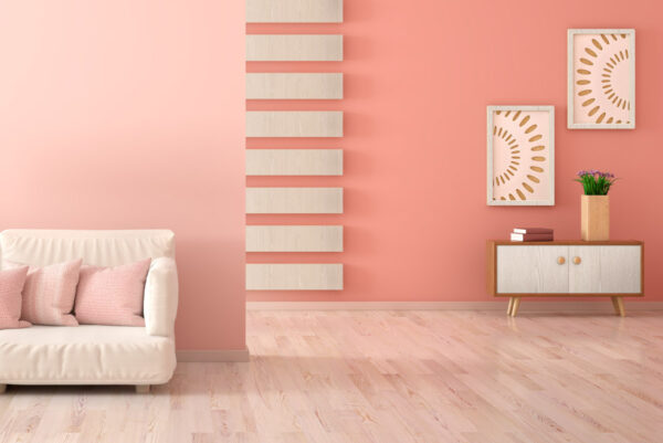 Light cream wood