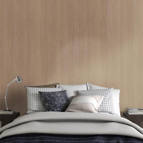 Line oak structured