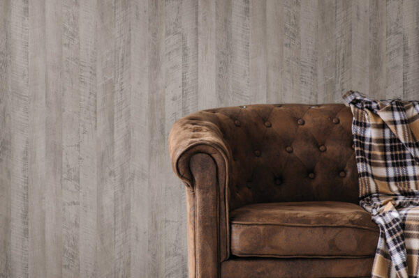Light grey wood