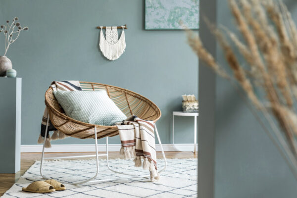 Solid pale blue