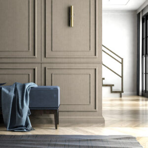 Grey ebony