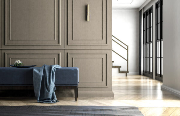 Grey ebony