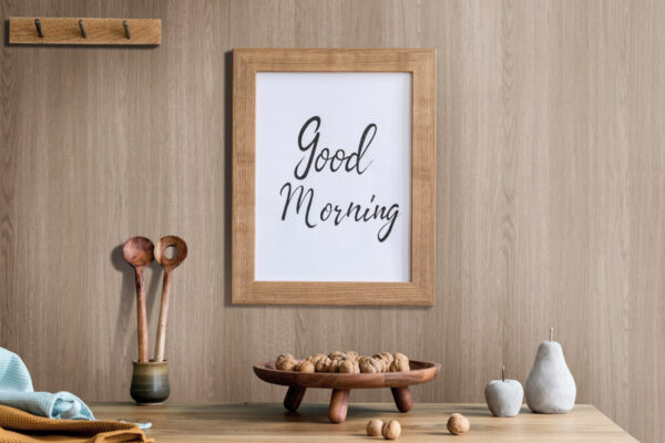 Cream grey oak