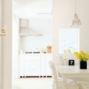 Light grey oak grain