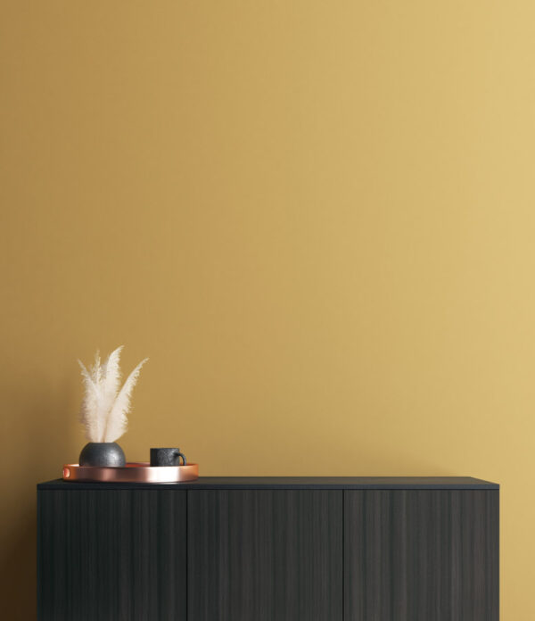 Ebony black wood