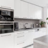 Natural marble gray