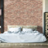Red bricks