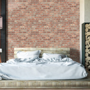 Red bricks