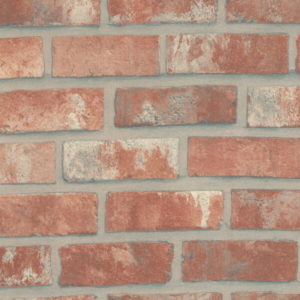 Red bricks – Image 2