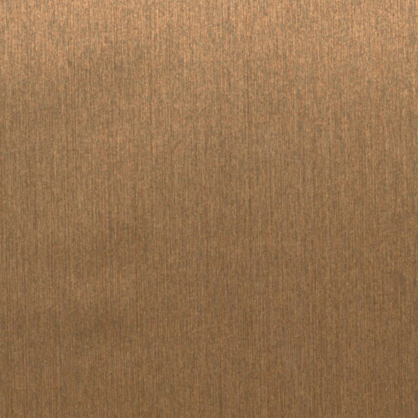 Échantillon Dark brushed gold