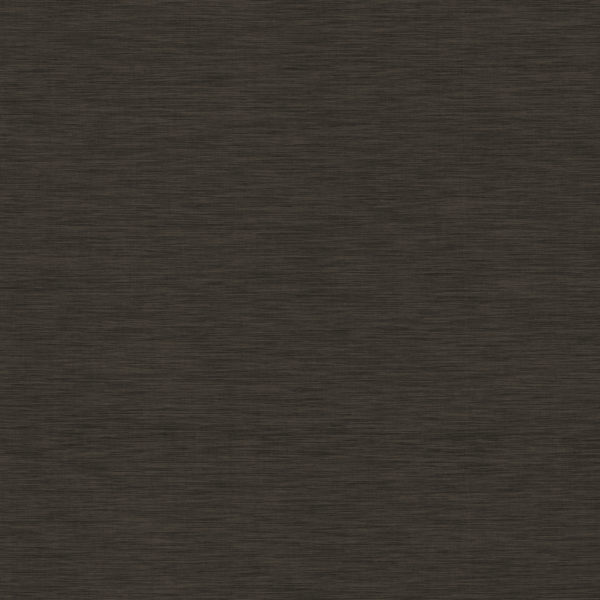 Échantillon Mika dark black stripped pattern