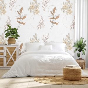 TOILE MURALE SANS RACCORD