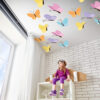 STICKERS PLAFOND IMPRIMES – Image 2